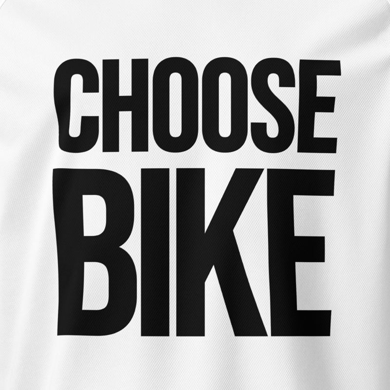 CHOOSE BIKE