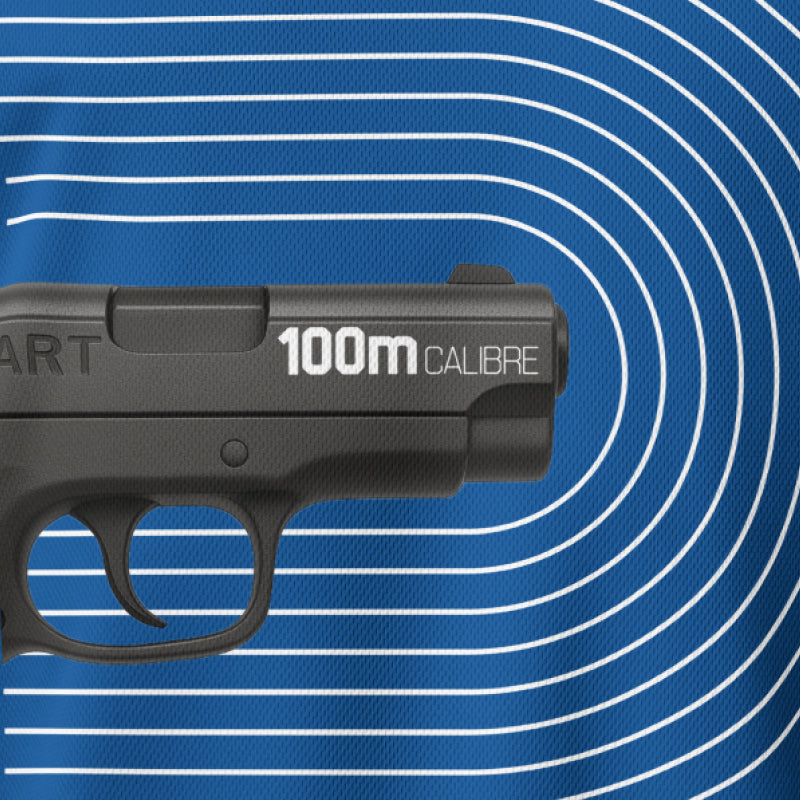 Starters Pistol