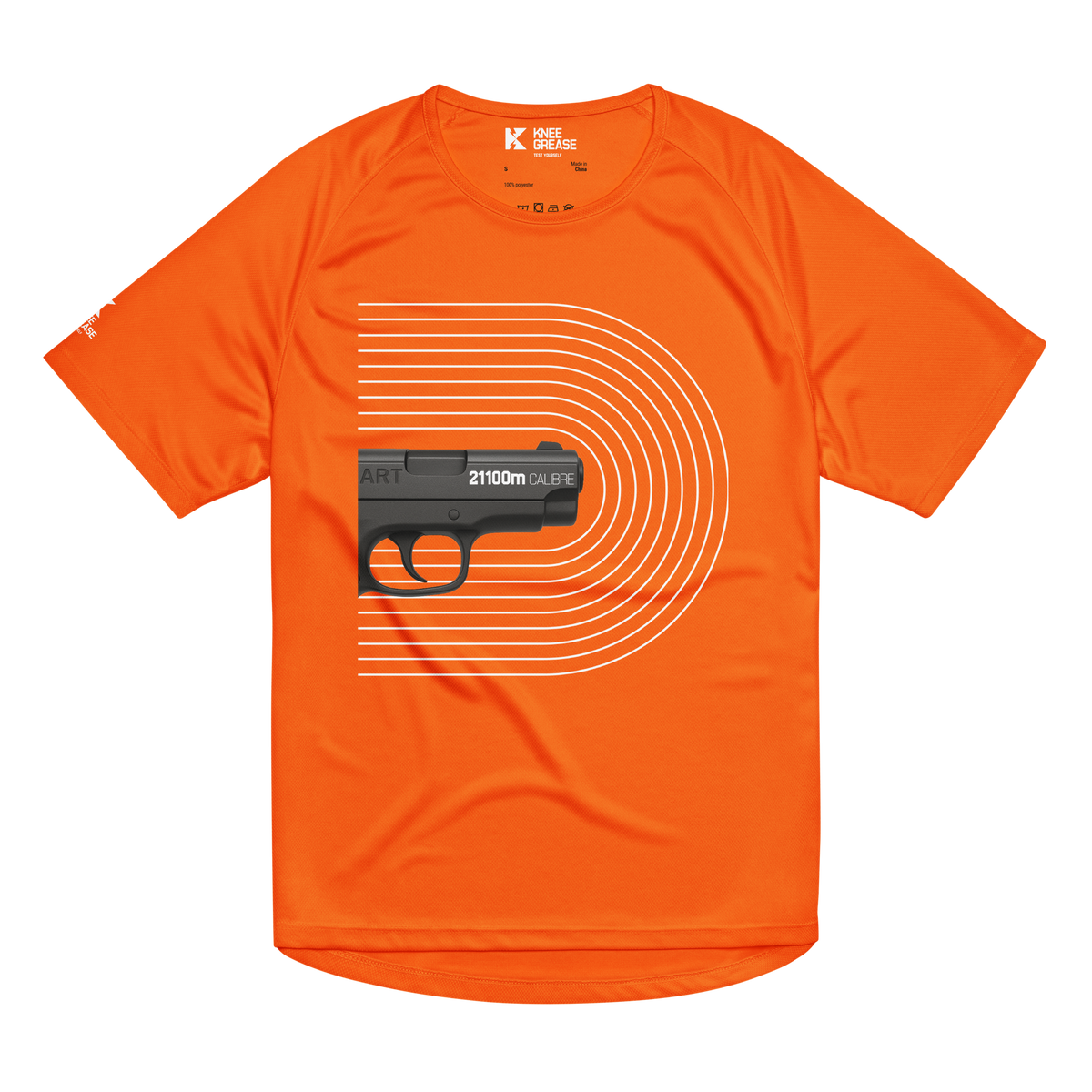 100m Calibre Starter's Pistol