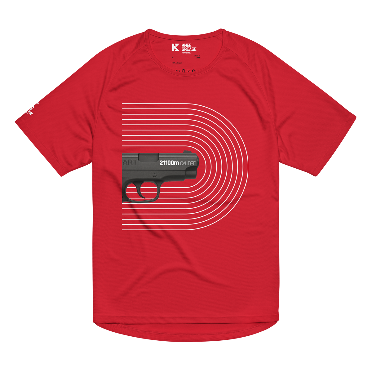 100m Calibre Starter's Pistol