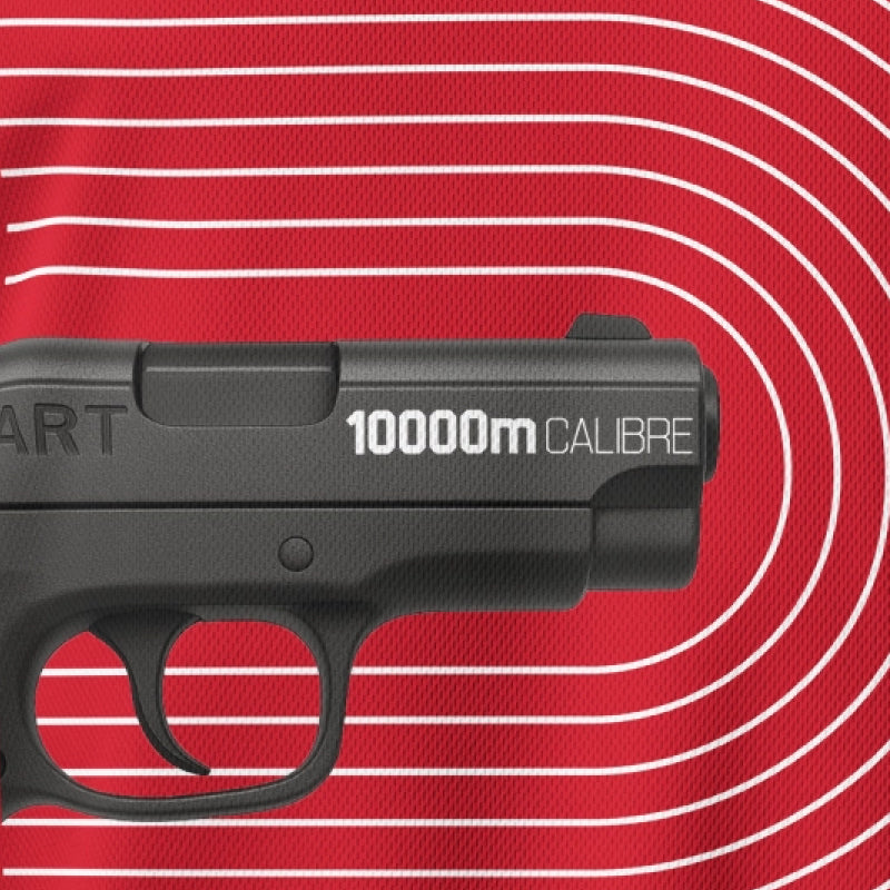 Starters pistol 10000M