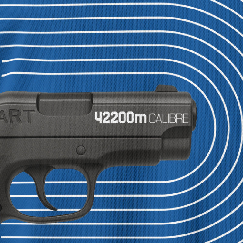 Starters pistol 42200M