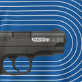 Starters pistol 42200M