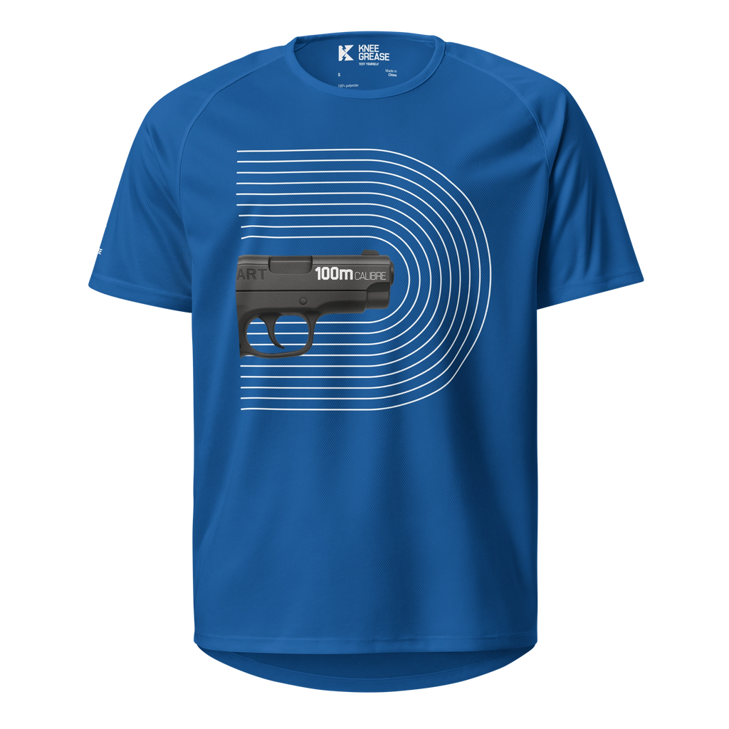 Starters Pistol 100M