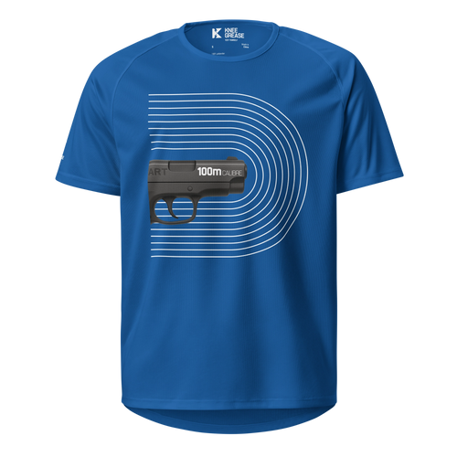 100m Calibre Starter's Gun