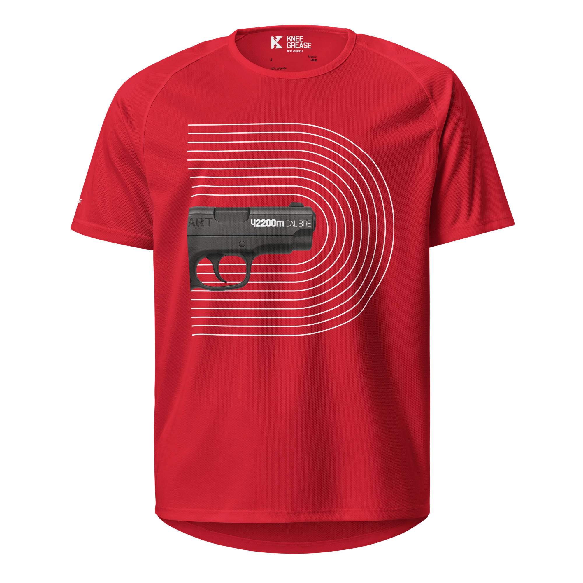 Starters pistol 42200M