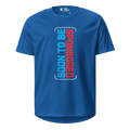 SOON TO BE SPONSORED (Vertical)