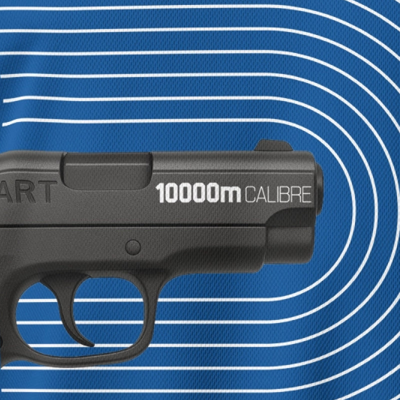 Starters pistol 10000M