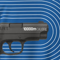 Starters pistol 10000M