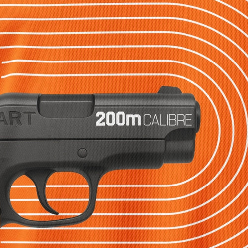 200m Calibre Starter's Pistol