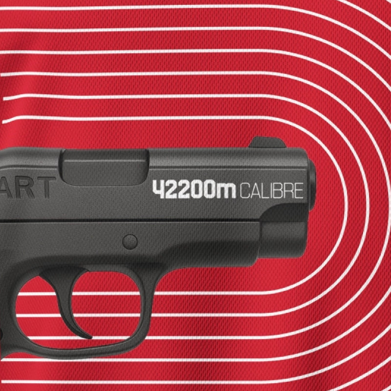 Starters pistol 42200M