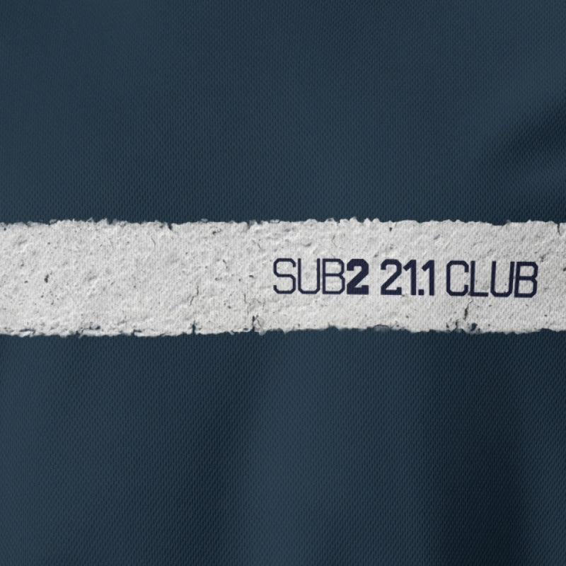 SUB 230 21K CLUB