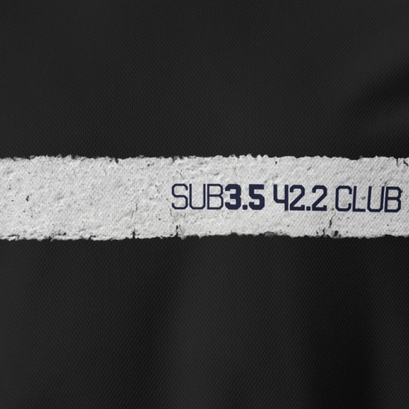 SUB 3.5 42.2K CLUB
