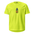 HILL NOT PILLS - Trail (small graphic)