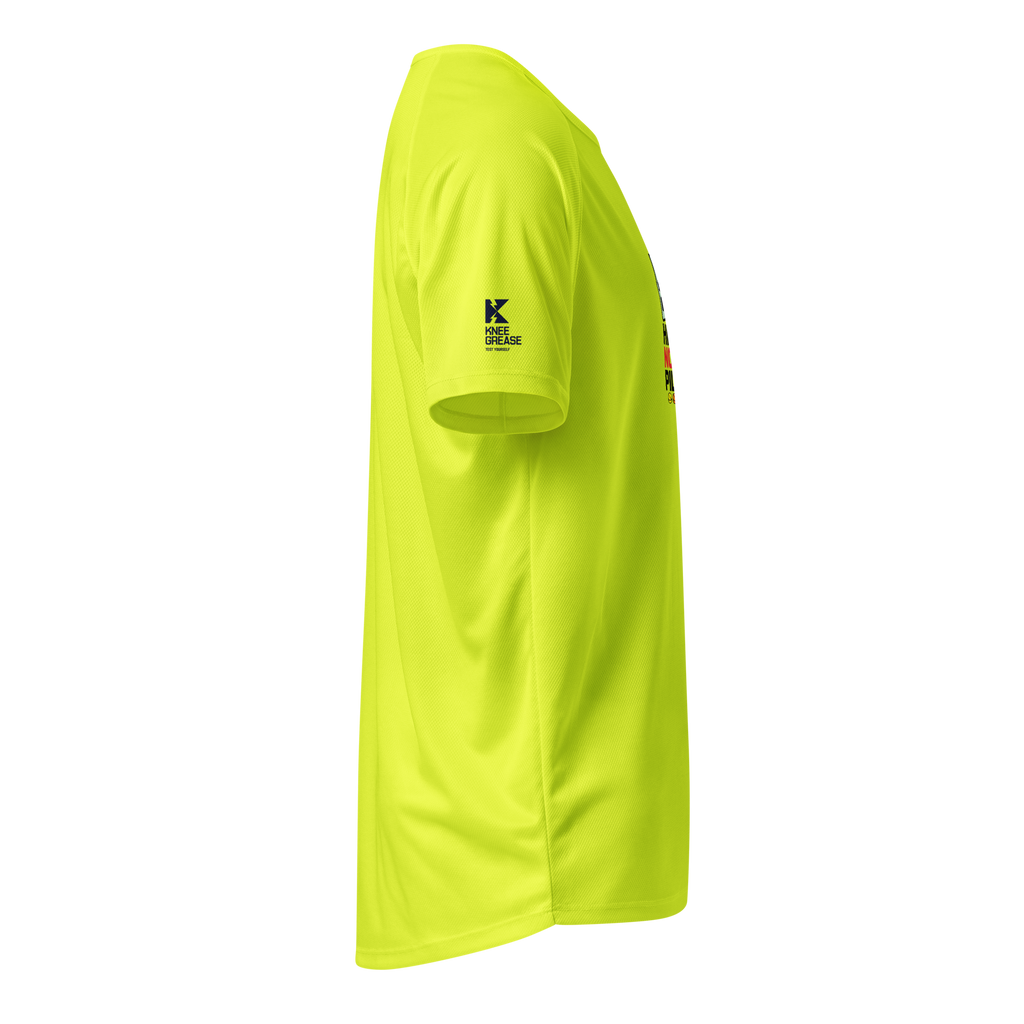 HILL NOT PILLS - Trail Vest (small graphic)